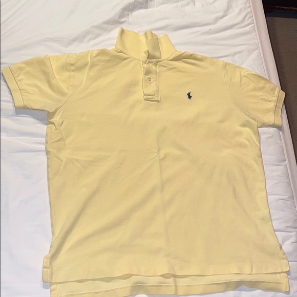 Ralph Lauren Polo - Picture 1 of 3